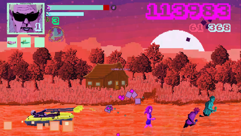 Game screenshot 4