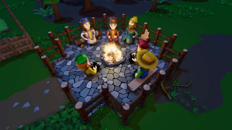 Game screenshot 5