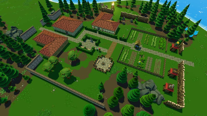 Game screenshot 3