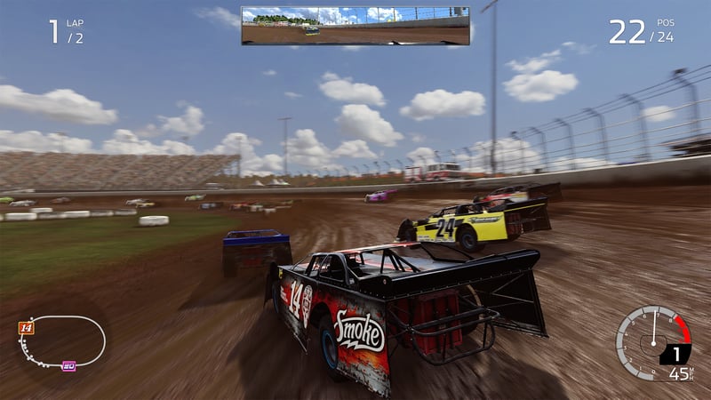 Game screenshot 4