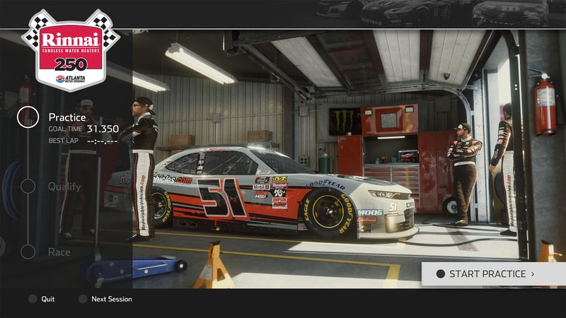 Game screenshot 3