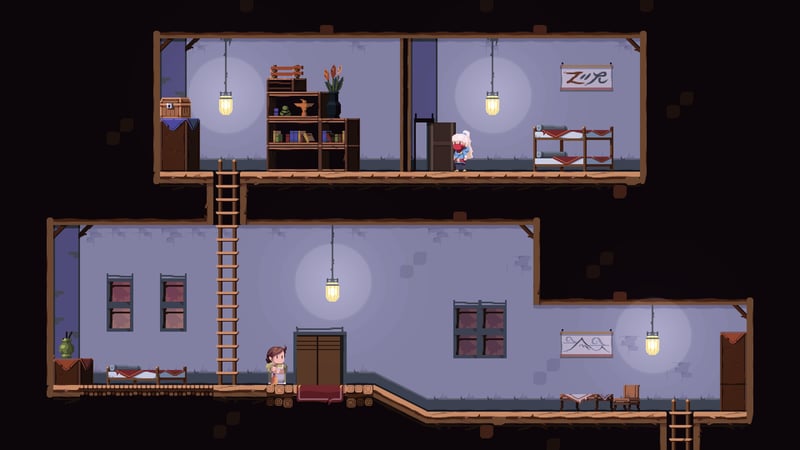 Game screenshot 5