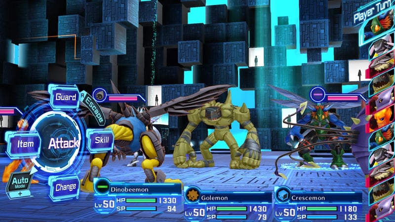 Game screenshot 5