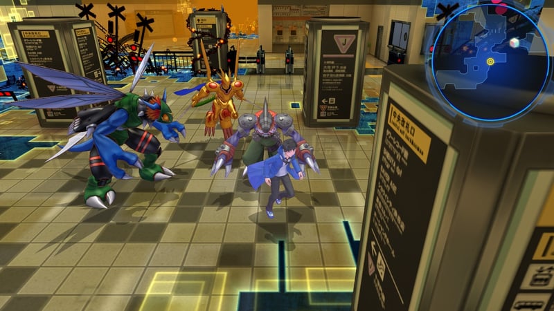 Game screenshot 2