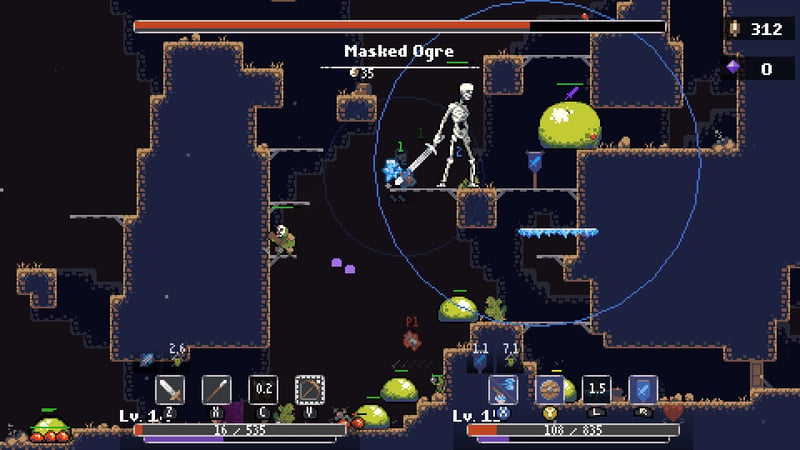 Game screenshot 3