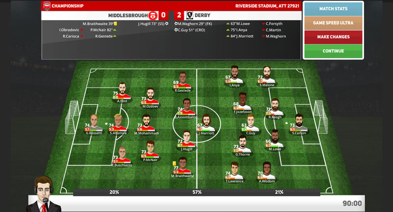Game screenshot 5