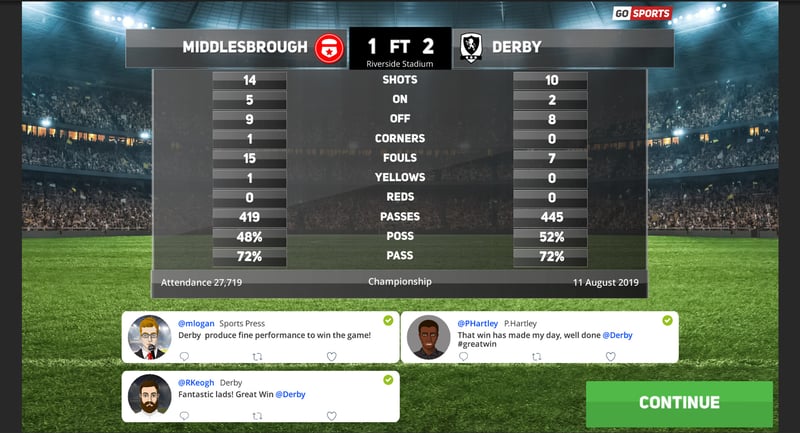 Game screenshot 3