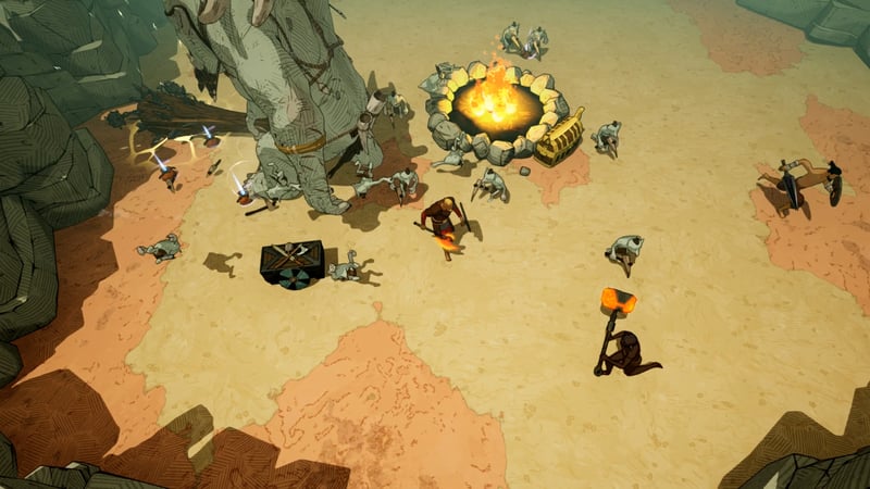 Game screenshot 5