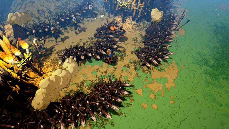 Game screenshot 2