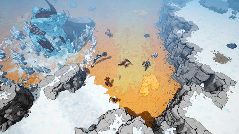 Game screenshot 3