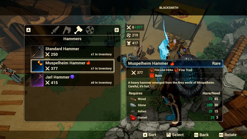 Game screenshot 3
