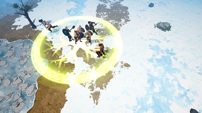 Game screenshot 3