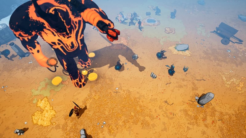 Game screenshot 4