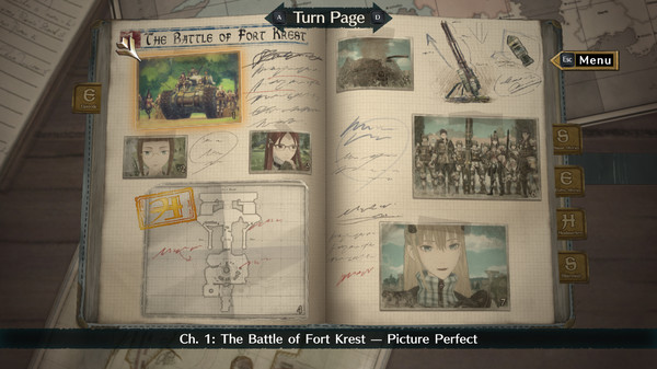 Game screenshot 2