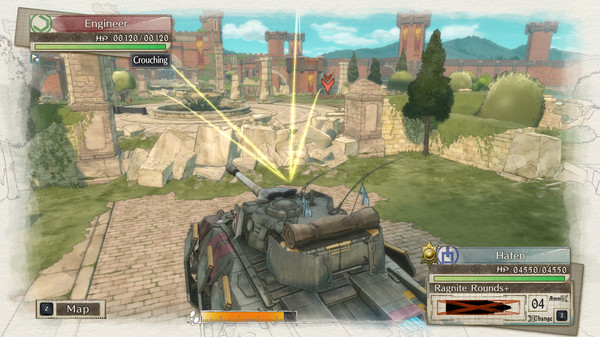 Game screenshot 2