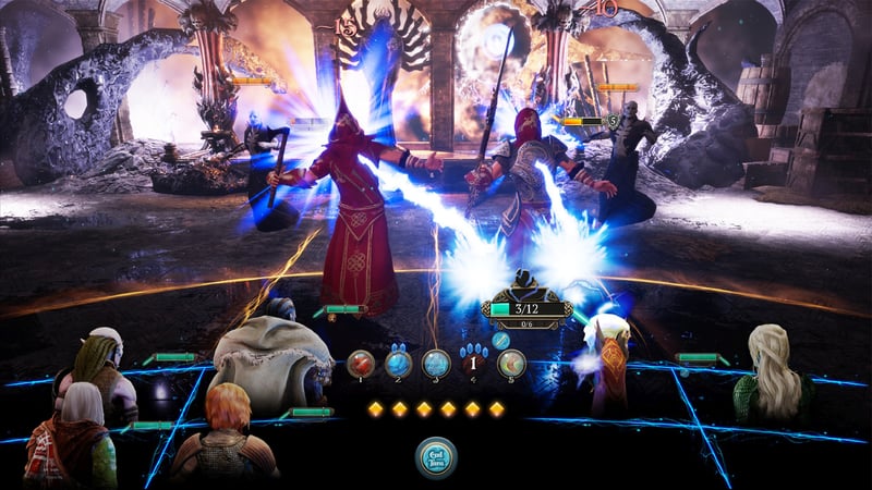 Game screenshot 5