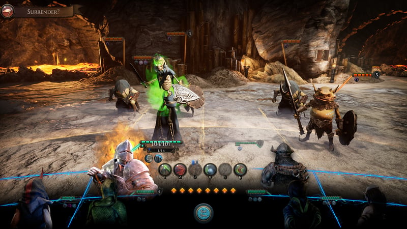 Game screenshot 5