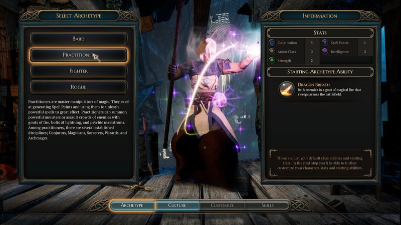 Game screenshot 2