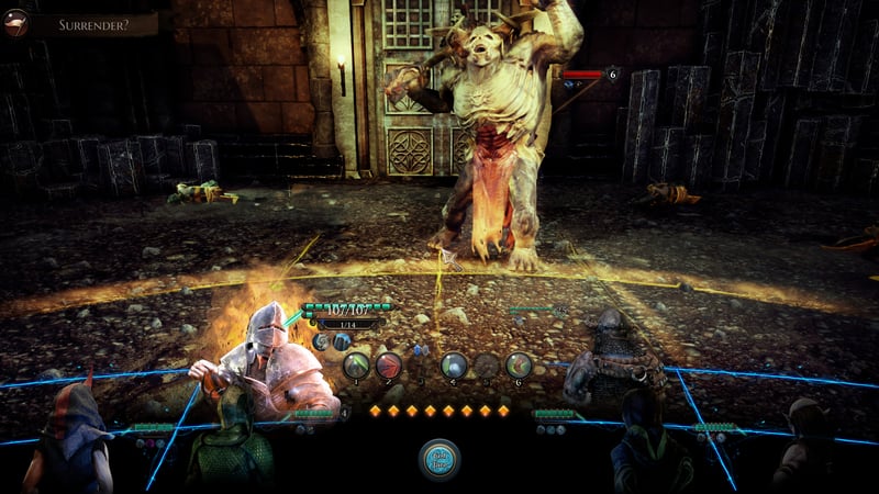 Game screenshot 4