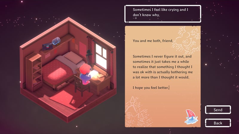 Game screenshot 3