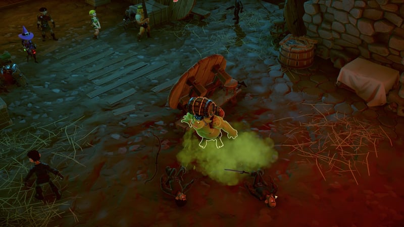 Game screenshot 3