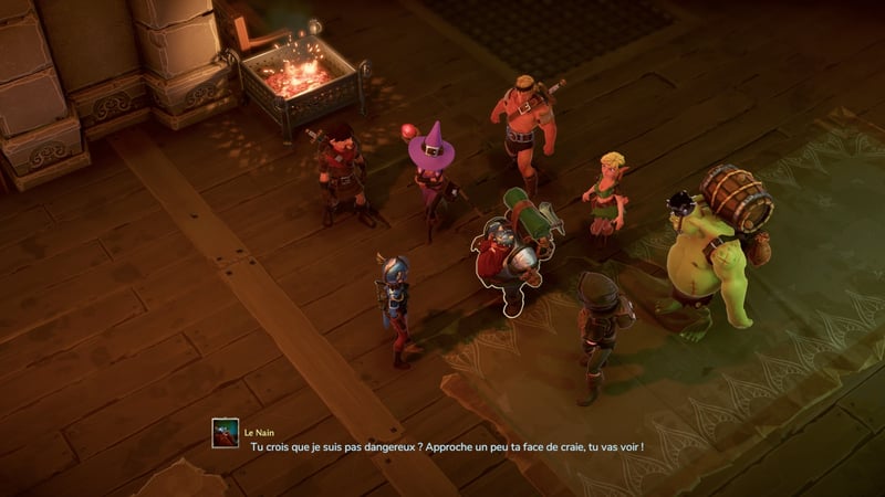 Game screenshot 2