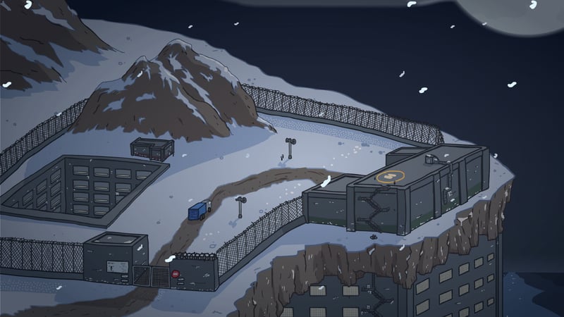 Game screenshot 4