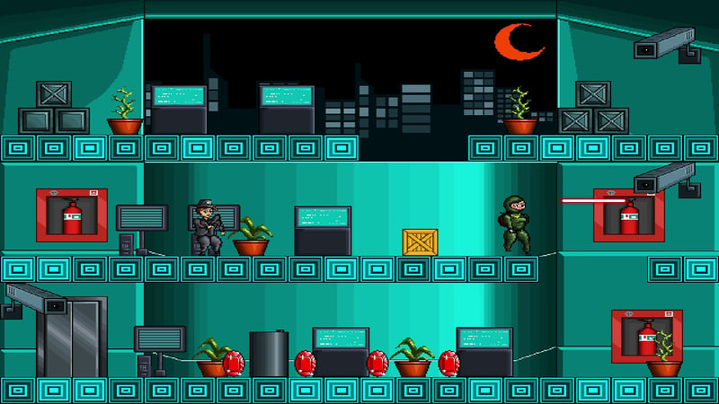 Game screenshot 5