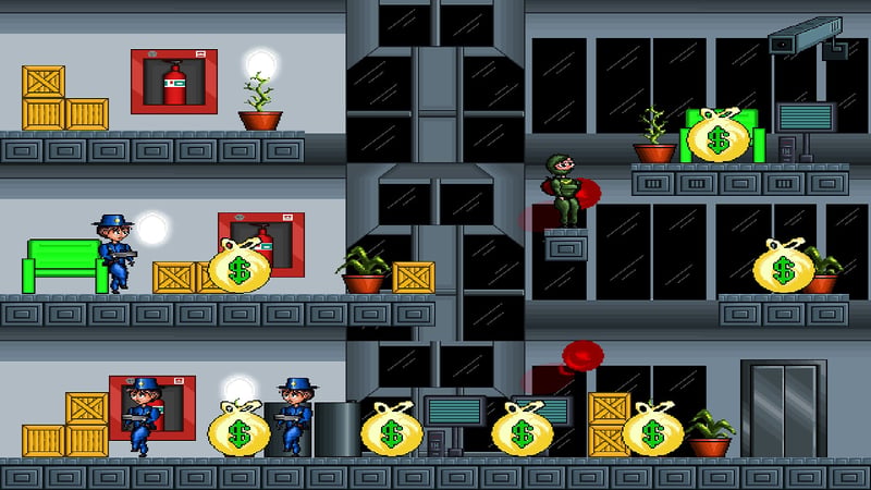 Game screenshot 4