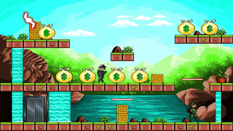 Game screenshot 2