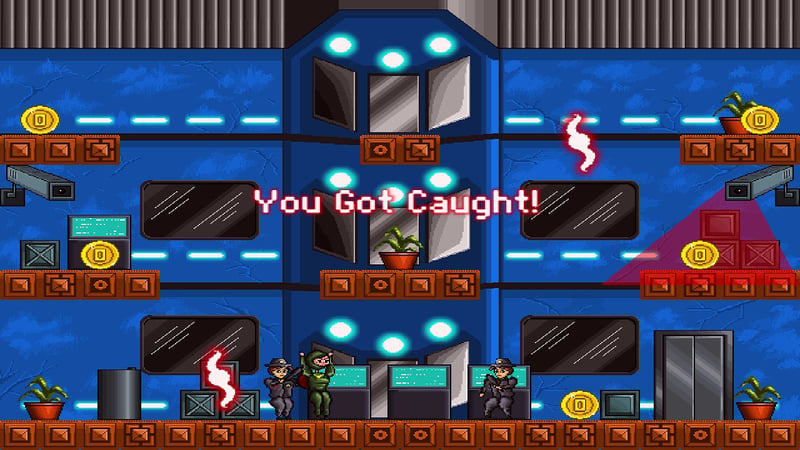 Game screenshot 5