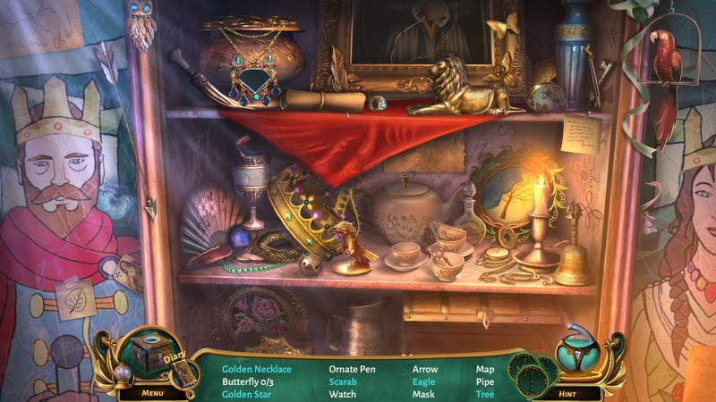 Game screenshot 5