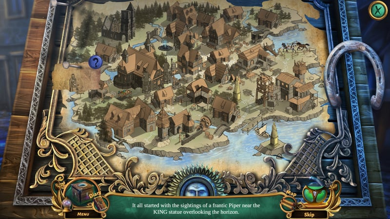 Game screenshot 2