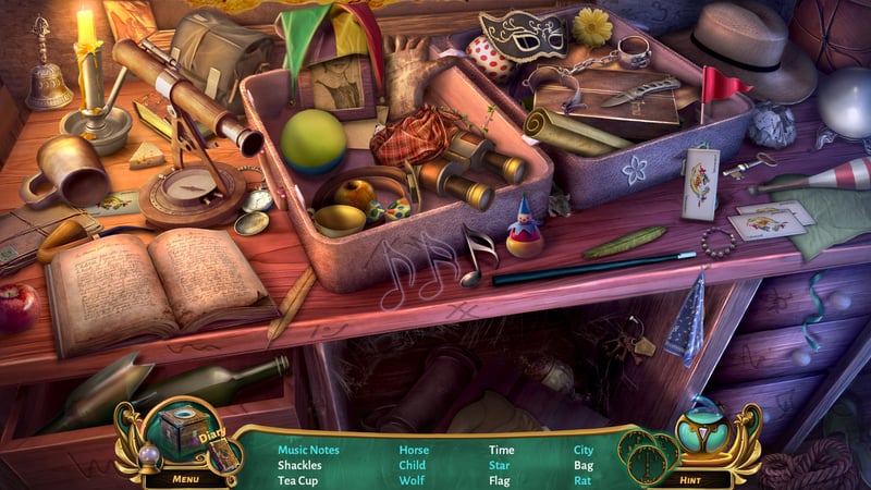 Game screenshot 5