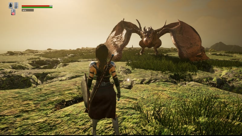 Game screenshot 2