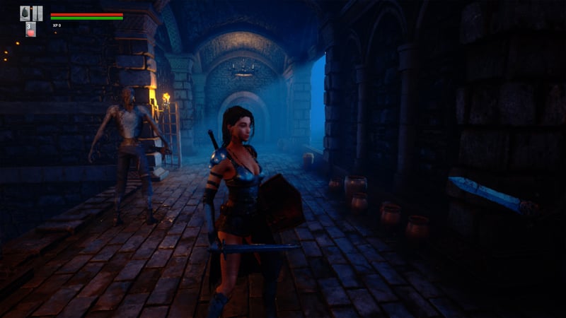 Game screenshot 5