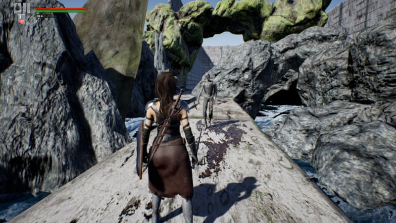 Game screenshot 2