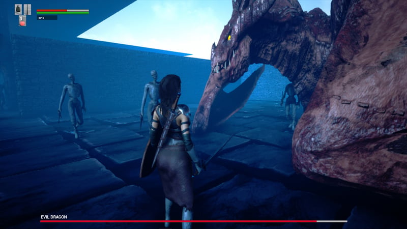 Game screenshot 5