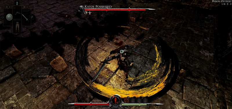 Game screenshot 2