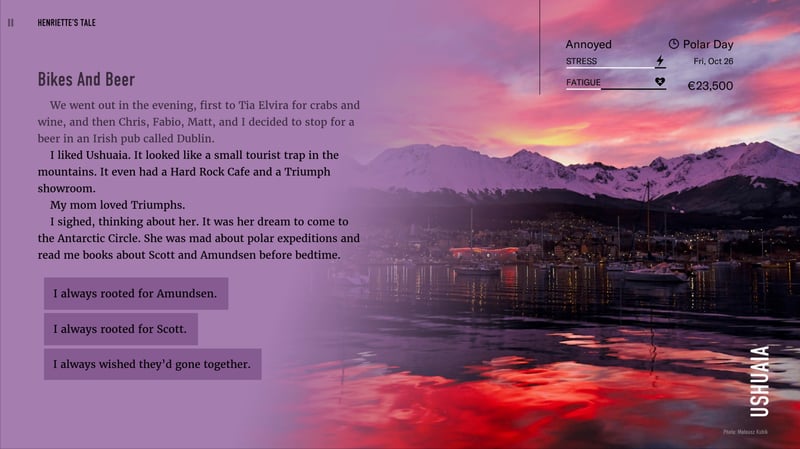 Game screenshot 5
