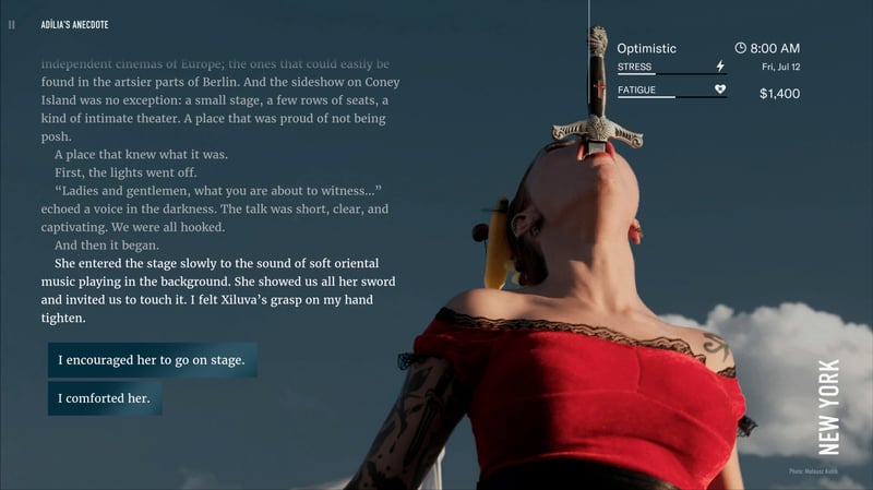 Game screenshot 4
