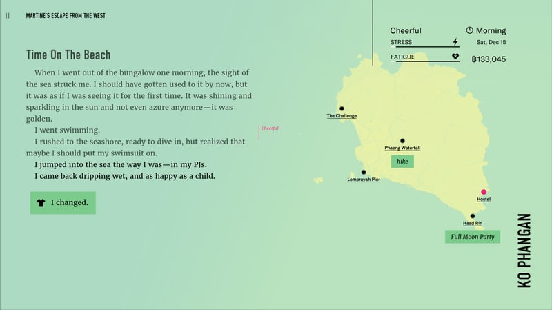Game screenshot 3