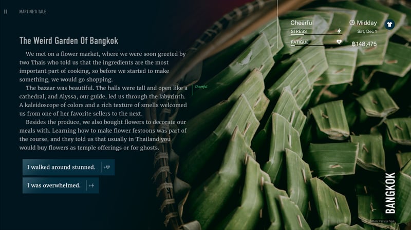 Game screenshot 5