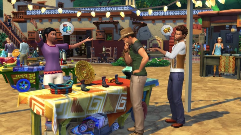 Game screenshot 5