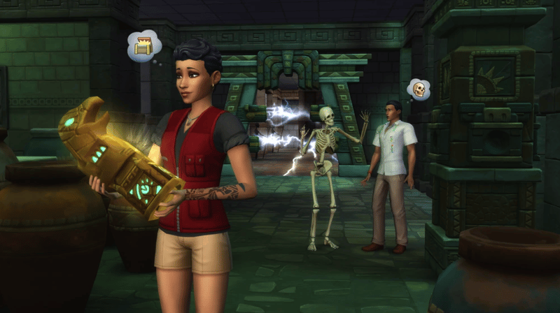 Game screenshot 2
