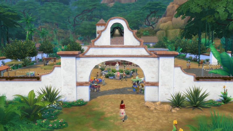Game screenshot 2