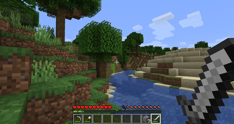 Game screenshot 3