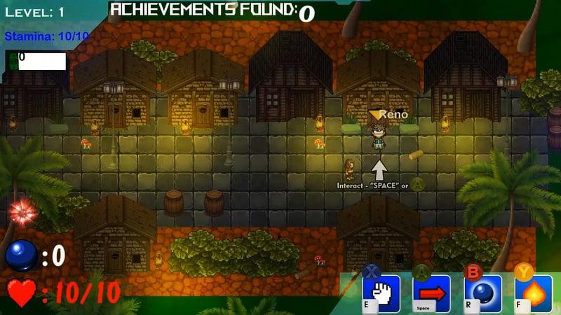 Game screenshot 2