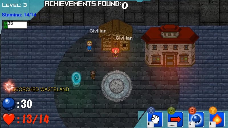 Game screenshot 3