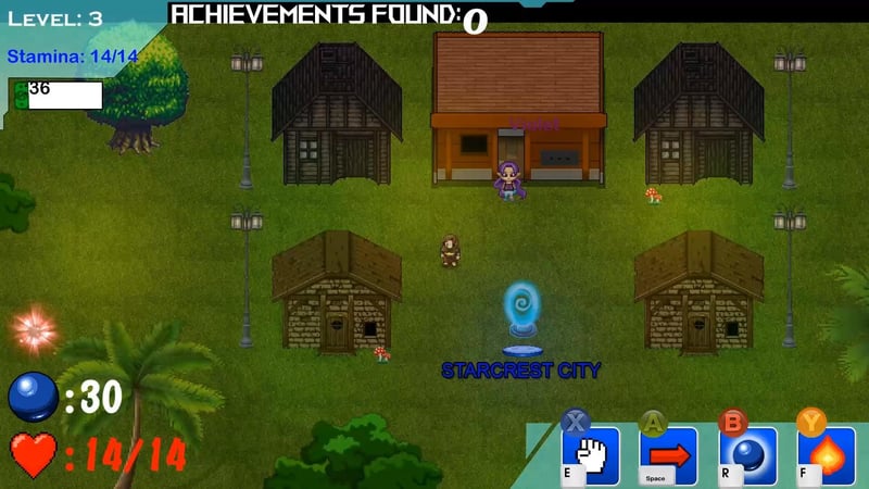 Game screenshot 5